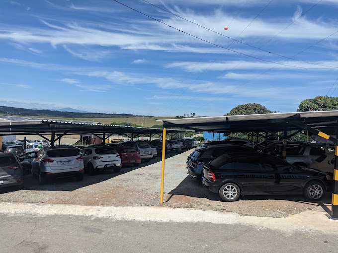 Vagas AeroPark Confins